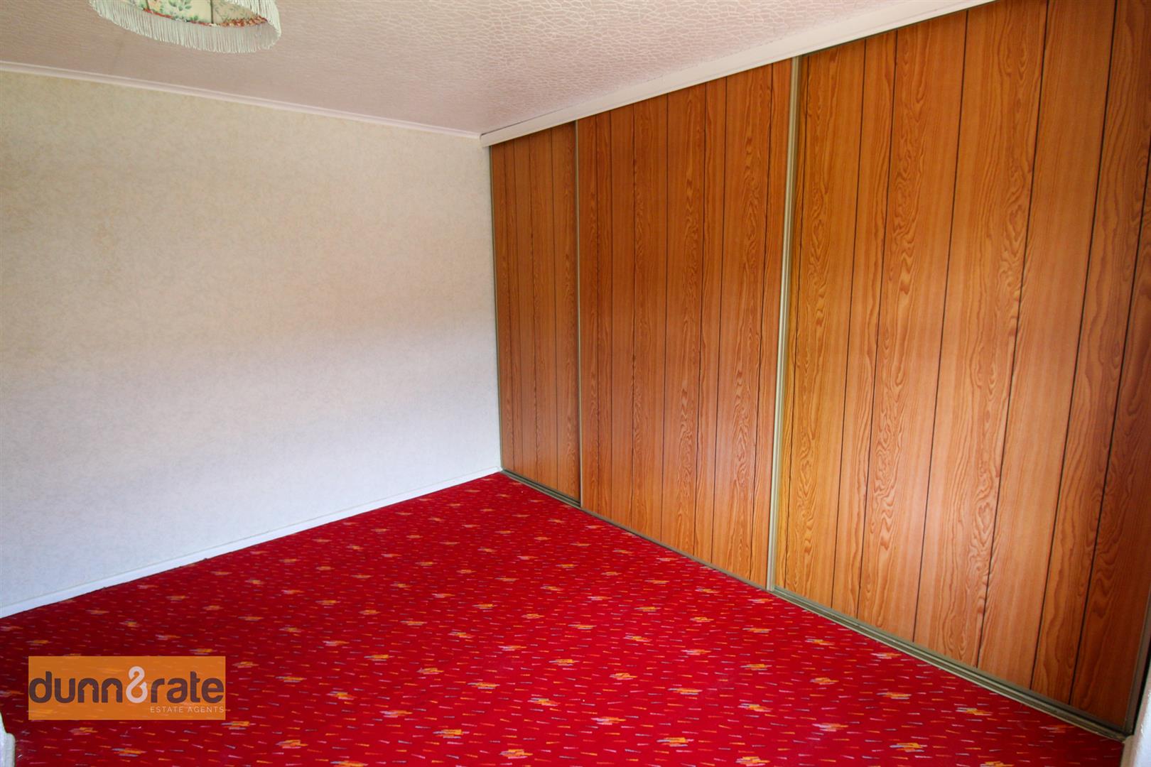 Gilman Avenue, Baddeley Green, Stoke-On-Trent